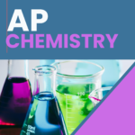 AP Chemistry 2026