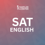 SAT ENGLISH