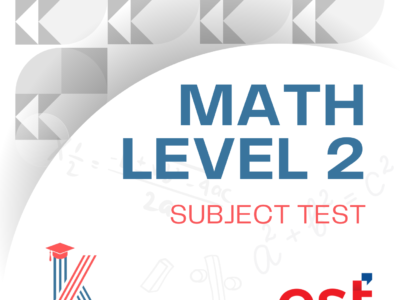 EST II MATH LEVEL 2