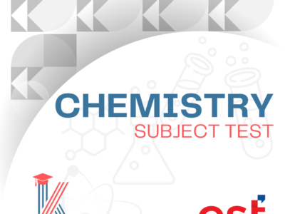 EST CHEMISTRY