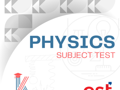 EST II PHYSICS