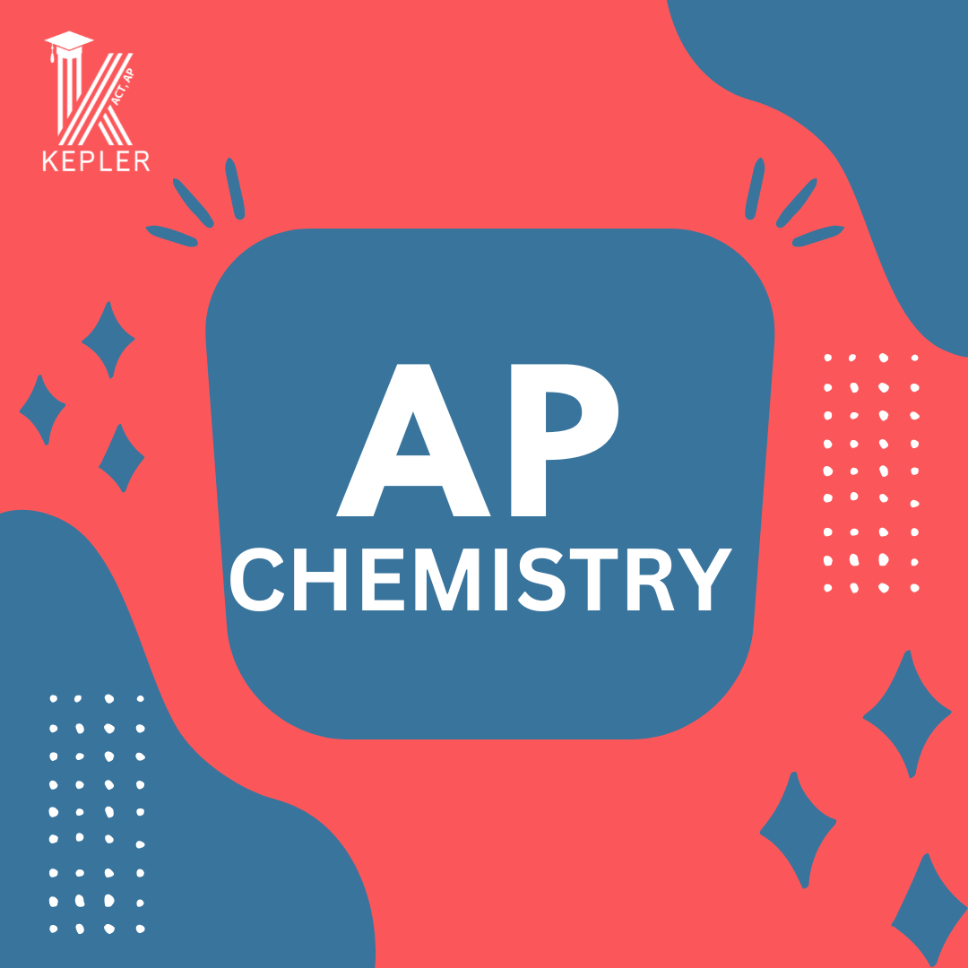 AP CHEMS