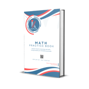 MATH TEST SKILLS PRACTICE BOOK