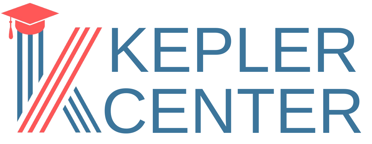 Kepler AP , EST , ACT , SAT center